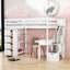Lit mezzanine Heuss par Harriet Bee-88046289