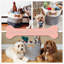 Panier en tissu pour animaux Naples-2139844676