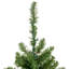 Arbre de Noël artificiel pin 3 pi avec lumières DEL claires