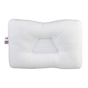 Polyester Firm Pillow