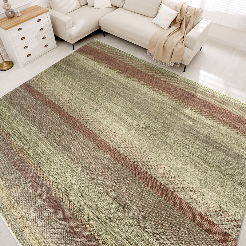 One-of-a-Kind 10' Area Rug