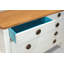 Vendome Solid Wood Accent Chest