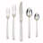 Metropolitan 20 Piece 18/10 Stainless Steel Flatware Set, Service for 4