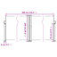 Dakota Fields Retractable Side Awning-798149891-798149910