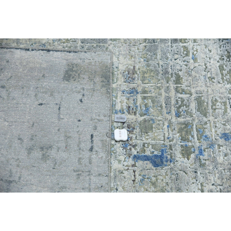Area Rug, Rectangle 8' x 10'
