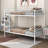 Grateron Twin over Twin Standard Bunk Bed by Isabelle & Max-78775047