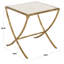 Table de bout Evelynn