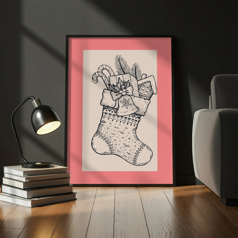 Wilhoit No Frame Print, 12x18
