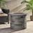 Outdoor Round Propane Fire Pit