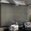 Billue 60cm W x 90cm L Glass Peel and Stick Panel