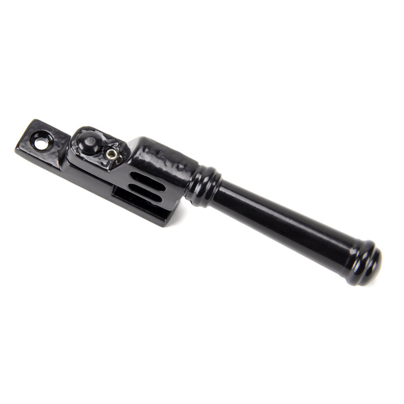 Shutter / Door Accessory, Black