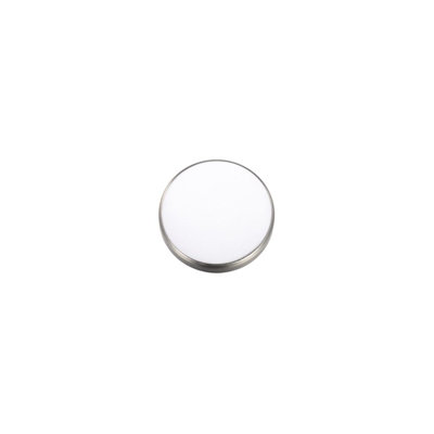 Stainless Steel Rosette