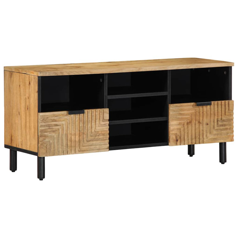 Unfinished TV Stand for TVs up to 40"