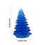 Mini arbre de Noël en résine décoration de table ornements de table-302807002