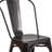 Lily Metal Stackable Side Chair-1818330077