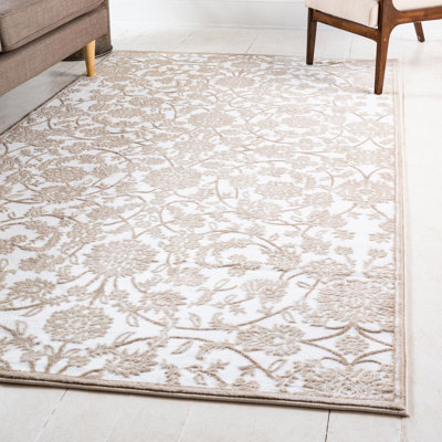 Analise Oriental Indoor Rug