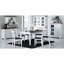 Lazenby 130cm W Chest of Drawers