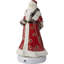 Toys Memory Santa Figurine