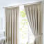 Blackout Curtain Panel Pair