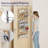 6 Tier Hanging Shoe Rack