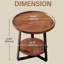 Nesting Tables
