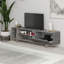 Unfinished TV Stand for TVs up to 65"-1385991057