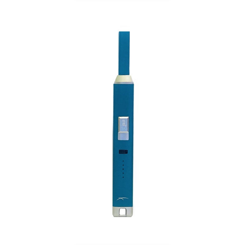 Briquet Hamdan, Bleu sarcelle