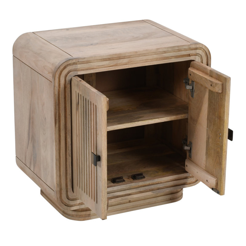 Glenmoral 63cm Sideboard