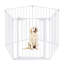 Clôture pliable 5 pièces-70109276