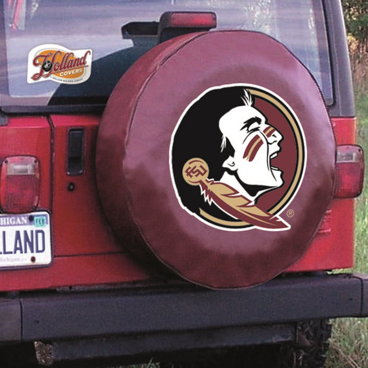 Housse de roue NCAA