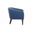 Fauteuil d'appoint