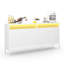 Buffet avec DEL et station de charge-614251418