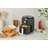 Toastmaster Air Fryer