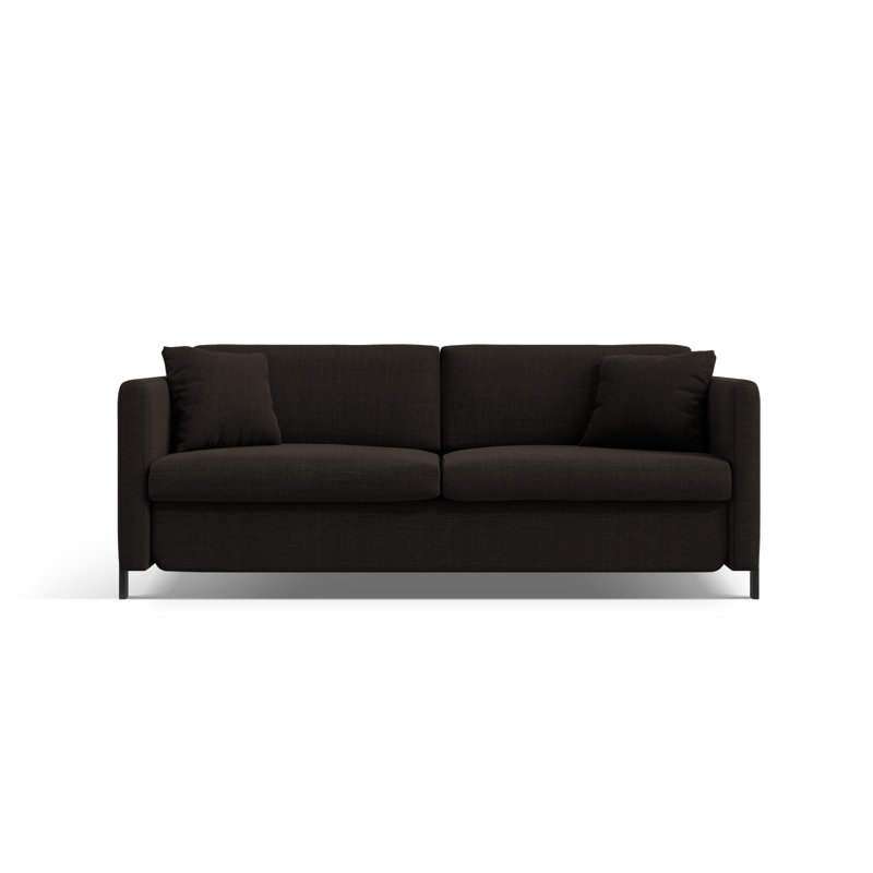 Bilek Sofa Bed, 4, Dark Grey