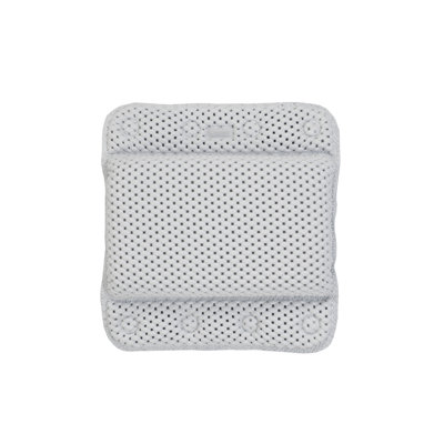 Teviot Suction Bath Pillow