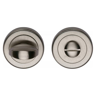 Heritage Brass Heritage Privacy Thumbturn & Emergency Release