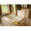 Angel 72 in. L Air Tub-9227538-88749430