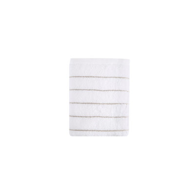 Serviette 100% coton Davud