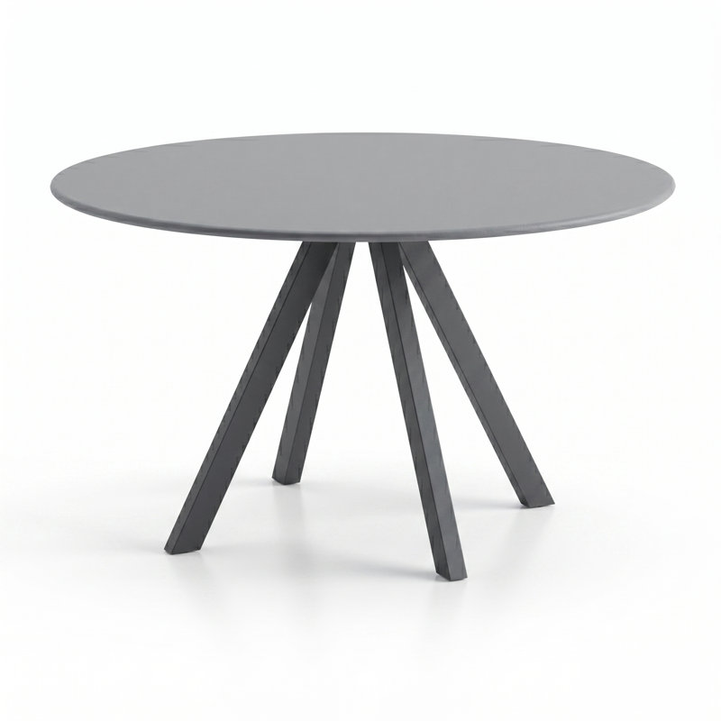 Arwen Round Dining Table