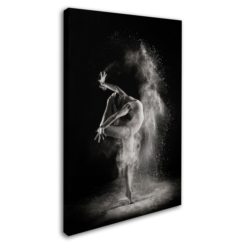 Modern & Contemporary, 19" H x 12" W