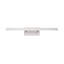 Rochelle 1 - Light LED Vanity Light-55898235-55898232