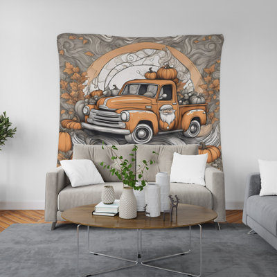 Wall Tapestry