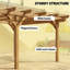 Wooden Gazebo,Outdoor Pergola Grape Trellis