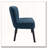 Shellback Armless Chair