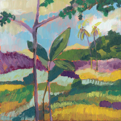 Ode à Gauguin III