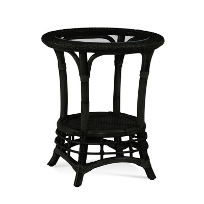 Luca End Table