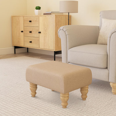 Autryville Wood Turned Leg