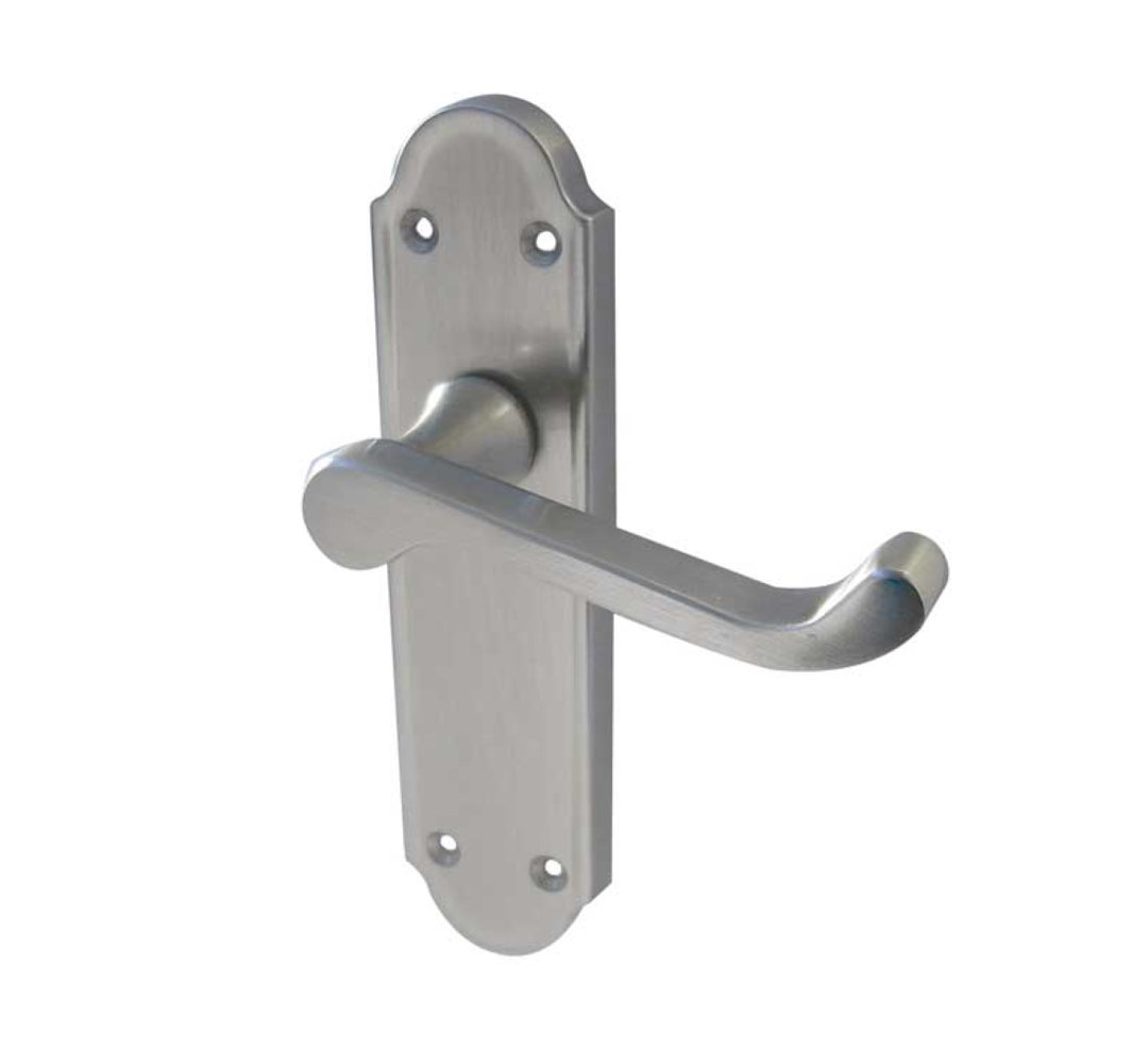 170X44mm SN Sherborne Lever