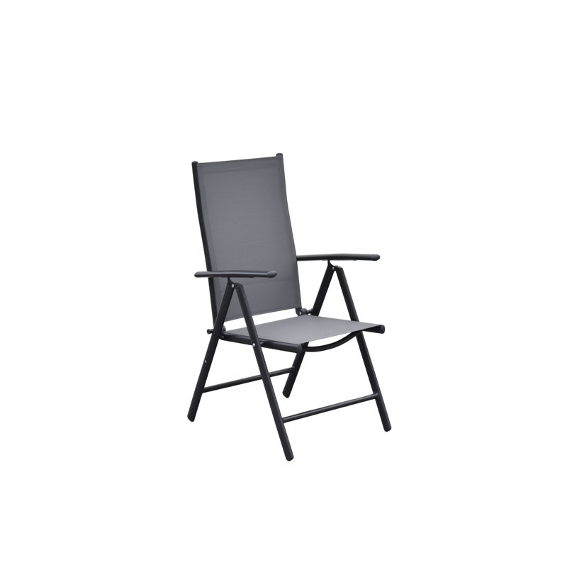 Nahiya Patio Dining Armchair