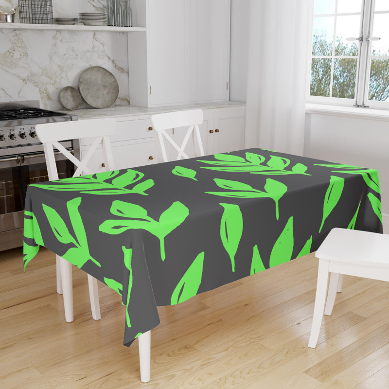 Geometric Graduation Tablecloth